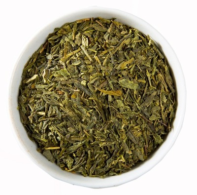 Herbata zielona sypana China Sencha BIO 100g