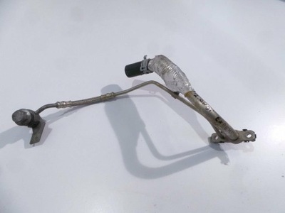 Expert iii jumpy 2.0 bhdi труба шланг wąż turbo фото №1