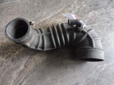 Труба фильтра воздуха kia carnival i фото №1