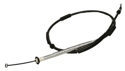 Fiat bravo ii трос тормозная правая фото №1