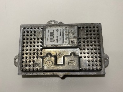 Оригінальна перетворювач модуль led seat 5f0941472 фото №1