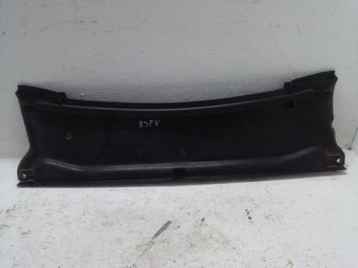 Жабо нижние renault espace v 668102151r 15- eu фото №1