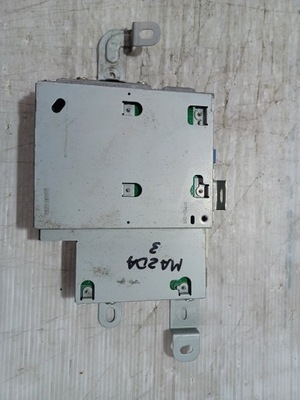 Підсилювач радіо модуль mazda 3 iii bm bre766drx фото №1