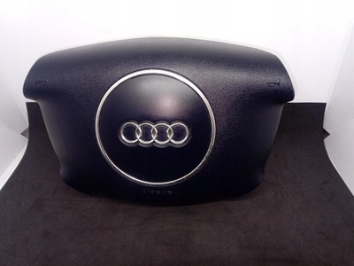 ПОДУШКА AIRBAG ВОДИТЕЛЯ AUDI A3 A4 A6 8E0880201AE