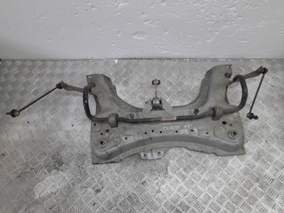 Підрамник підрамник перед renault clio iv 0.9 tce фото №1