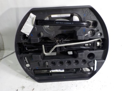 Laguna iii вкладыш колеса фото №1