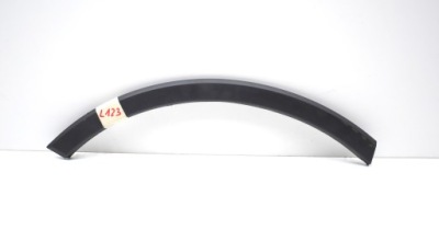 Audi q7 ii 4m0 права молдинг крила задня задня org фото №1