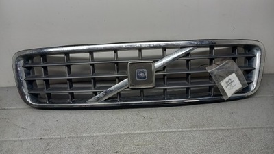 Решітка радіатора volvo xc90 фото №1