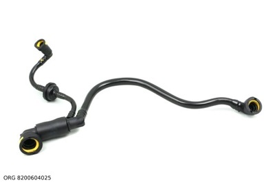 Шланг масляний ren 8200604025 фото №1