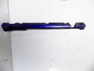 Ford fiesta mk7 st 3d 13r молдинг порог левая vc фото №1