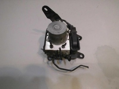 Насос тормозная abs renault kangoo iii 1.5 dci фото №1