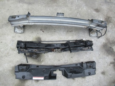 Suzuki sx4 s-cross 1.0 k10c lift 2019 r. pas перед балка фото №1