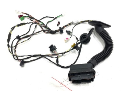 Жгут дверь перед правый mercedes gle a1675409554 2.0 269km шланг фото №1