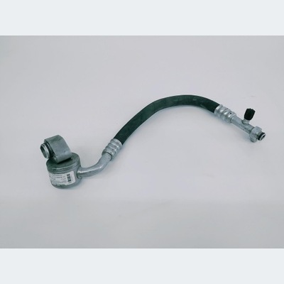 Шланг кондиціонера mercedes e w212 2.2 cdi фото №1