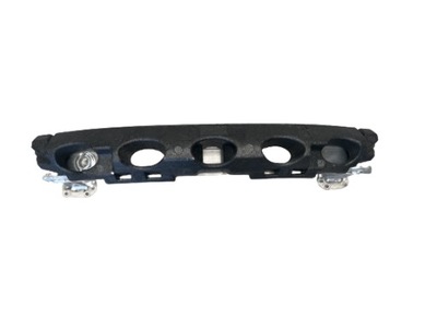 PORSCHE 991 GT3 BEAM BUMPER ABSORBER FRONT  