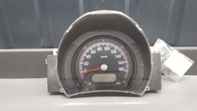 Лічильник nissan pixo 1.0 09r фото №1