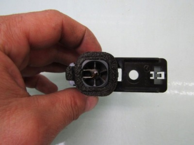 Mazda 3 bp iv 19r датчик температуры внутренней фото №1