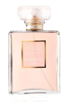 Chanel Coco Mademoiselle 35 ml EDP oryginał