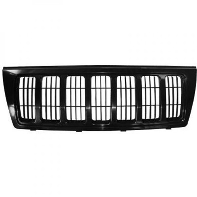 GROTELĖS BUFERIO JEEP GRAND CHEROKEE 04-05 