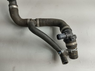 Volvo v60 wąż радіатора 31368865 фото №1