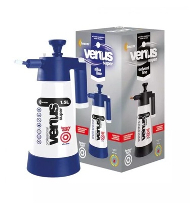 KWAZAR Venus Super HD 1,5l ALKALINE