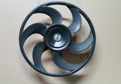 05-09 mustang вентилятор радиатор радиатор двигатель фото №1