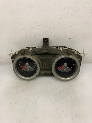 Счетчик приборы renault оригинальный номер 8200306538 фото №1