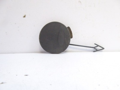 Antara 06-16 захист заглушка фаркоп фото №1