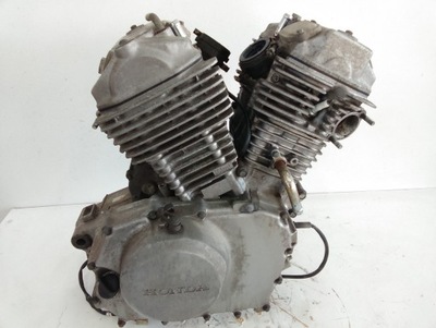 HONDA TRANSALP 600 MOTOR  