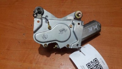 849100-6552 MOTOR LIMPIAPARABRISAS PARTE TRASERA MAZDA MX3  