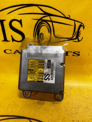 Модуль блок управления подушка безопасности неаварийный lexus rx 450h iii 3 al10 фото №1