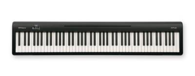 Pianina Cyfrowe Roland FP-10 BK