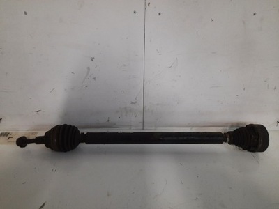 Приводной вал правая 1.9 tdi vw seat skoda audi фото №1