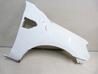 Ford ranger 15- lift крила правий перед оригінал фото №1