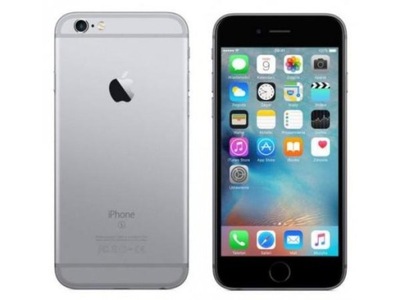 Smartfon APPLE iPhone 6s 32GB Gwiezdna szarość