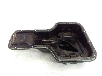 Pontiac vibe 1998 піддон масляна фото №1