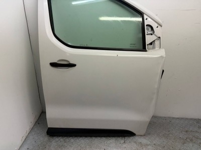 Двері правий перед передні повний citroen jumpy iii expert iii ewp фото №1