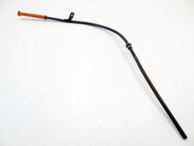 Трубка щуп оливи 1.0 1.4 mpi lupo arosa polo ibiza 2 cordoba 030115636a фото №1