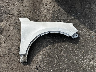 Крыло vw touareg ii фото №1