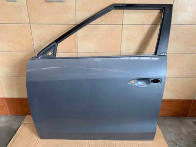 Ssangyong tivoli дверь левый перед ładne фото №1