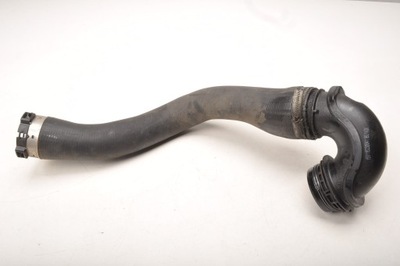 Opel insignia a 2.0 cdti 160km шланг труба інтеркулер lift 1030220 фото №1