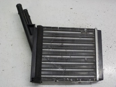 Frontera b отопитель фото №1