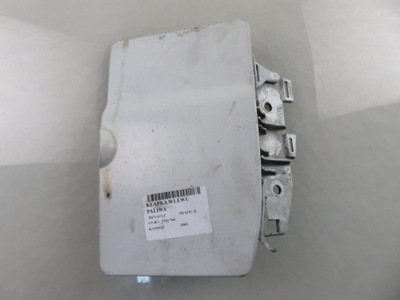 Кришка заливної пального m1075410 фото №1