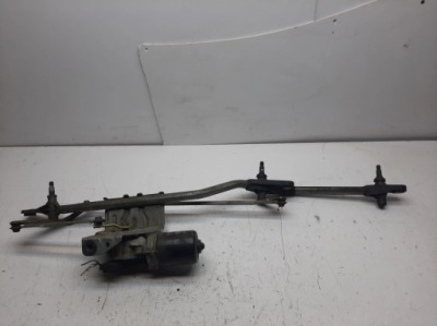 Scenic 2 механізм двірник фото №1