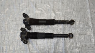 Jaguar e-pace x540 амортизатор задня задній фото №1