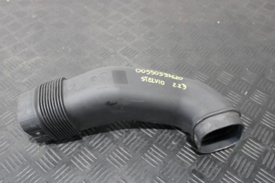 Труба шланг повітря stelvio veloce 50559362 фото №1