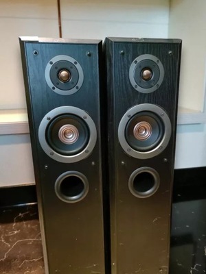KOLUMNY GŁOŚNIKOWE TECHNICS SB-T100