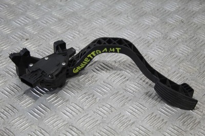 Потенціометр педаль газу alfa romeo оригінальний номер 505212670 фото №1