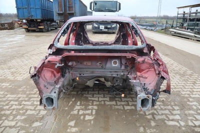 Крыша ford mondeo v mk5 lift фото №1