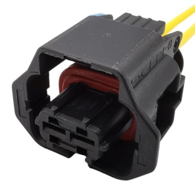 Opel, saab жгут штекер форсунки delphi фото №1